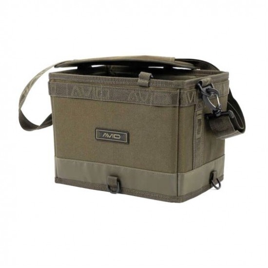 Geanta Avid - Compound Bucket & Pouch Caddy